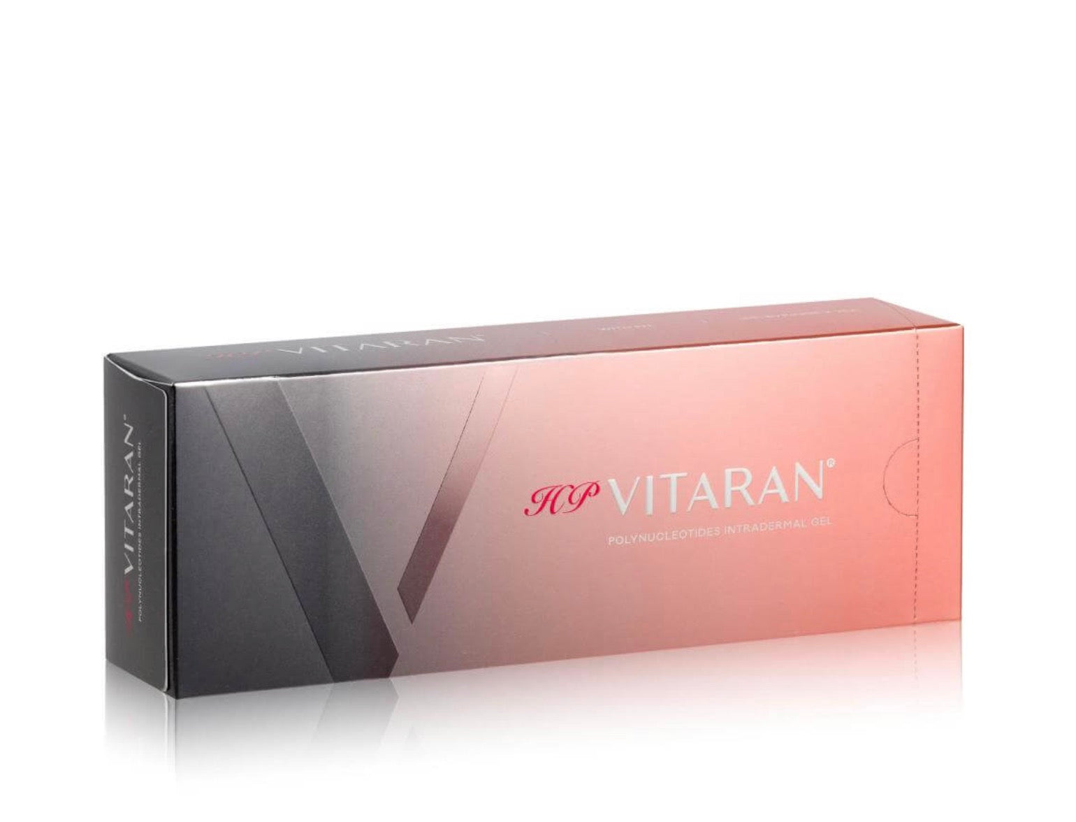 HP Vitaran II (2x1ml)